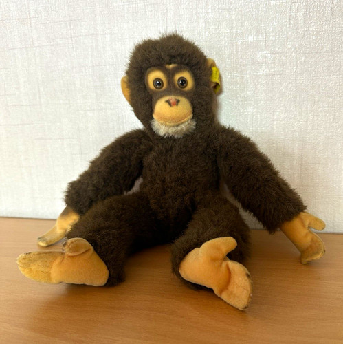 Steiff stoff plüschtier - &,