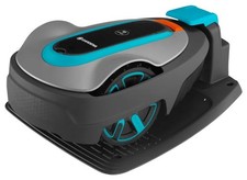 GARDENA smart SILENO city