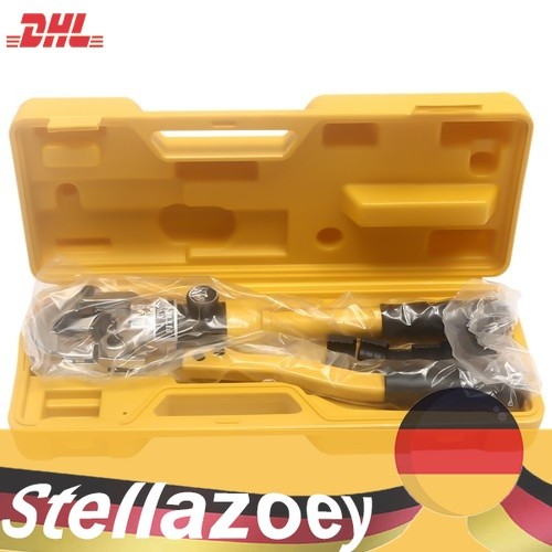 Ton profi presszange thmit - ton,