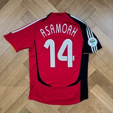 ADIDAS DFB DEUTSCHLAND TRIKOT