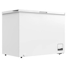 PKM Gefriertruhe 299 Liter