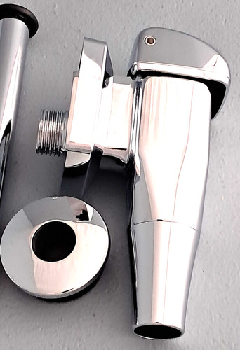 Grohe dal urinal - grohe, druckspüler