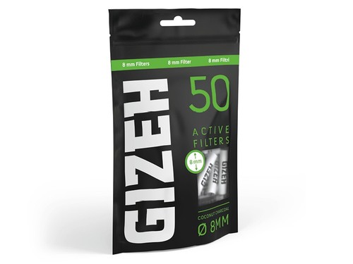 Gizeh active filter mit - gizeh,