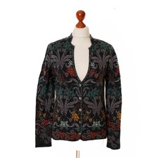 IVKO Jacquard-Jacke