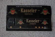 1:87 Sammler-Truck Werbetruck Biertruck Kasseler Premium Pils, MAN