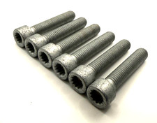 6x Gelenkwellenschraube