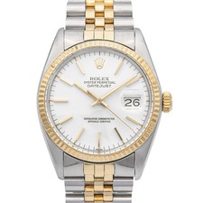 1980 Rolex Datejust 36 | Ref