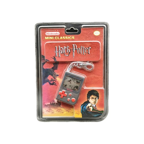 Nintendo mini classics - nintendo, harry