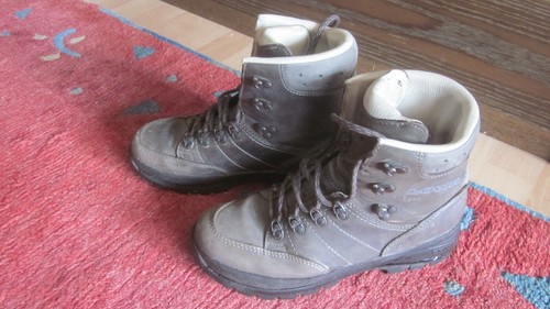 Lowa bergschuhe wanderschuhe - lowa,