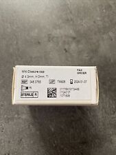 Straumann WN Closure Cap /