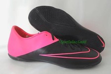 NEU Nike Mercurial Victory V IC 45,5 Hallen Fußballschuhe 651635-006 Hallenschuh