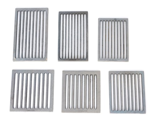 Premium gussrost ofenrost - gussrost,