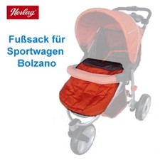 Herlag fußsack h9527 für - h9527,