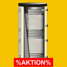 🔥 Hygienespeicher 1000l