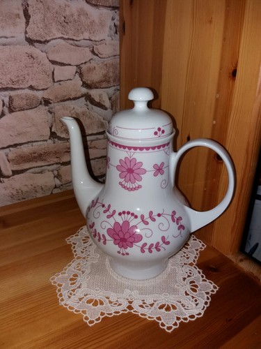 Kahla kaffeekanne - kahla,