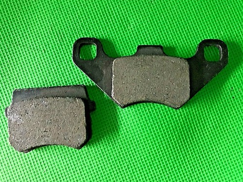 Bremsbeläge vorne für - bremsbelÄge,