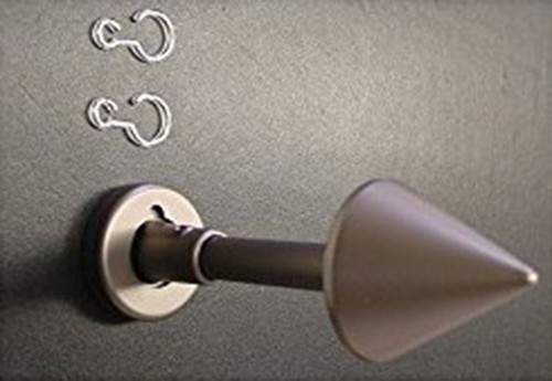 Raffhalter stück farbe - 2,