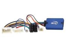 Lenkradfernbedienungsadapter