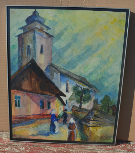 Emmy brode 1890 1968 nidden - -1968,