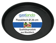 40 Stück Pizzablech