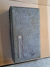 Oldtimer verbandskasten - oldtimer,