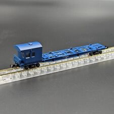 Tomix 2758 - Kokifu 10000 (Without Container) (Single Car) - Spur N