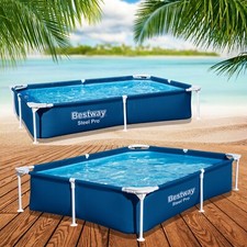 Bestway Steel Pro Frame Pool