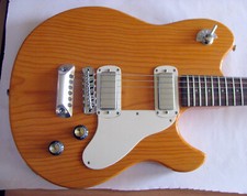 Framus Nashville Standard