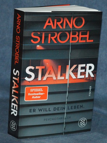 Stalker will dein - stalker, leben