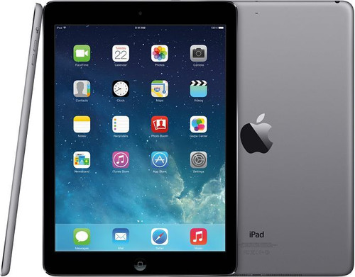 Apple ipad air - air, 9.7"