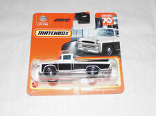 Matchbox  Dodge Sweptside