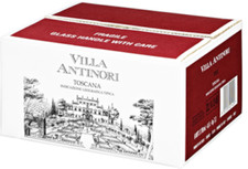 Rotwein Villa Antinori Rosso 6