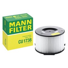 Filter Innenraumluft