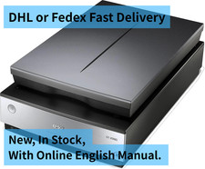 Epson Perfection V850 Pro