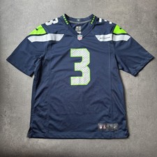 Nike SEATTLE SEAHAWKS *WILSON*
