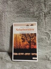 Nebelweiden. Niederrhein-Krimi; Emons: Kriminalroman Riemer, Susanne: