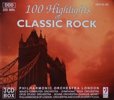 Various - 100 Highlights of