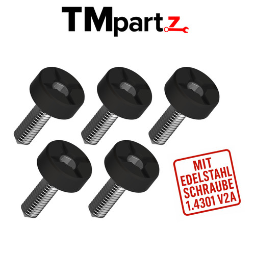 Audi 1 8t seat - 5x,