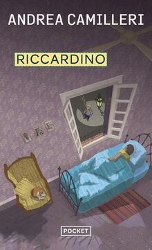 Riccardino von camilleri - riccardino,