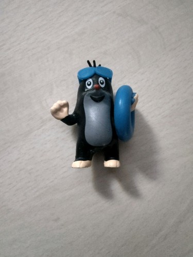 Original ard 5cm der - der, kleine