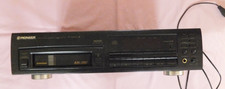 Pioneer PD-M502 - 6-fach CD