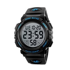 Herren Uhren Digital Sport