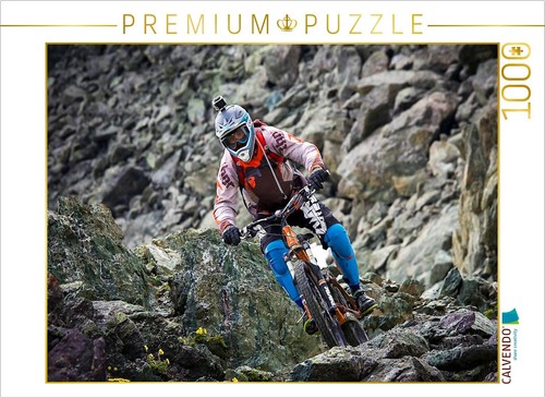 Calvendo puzzle ein - puzzle, motiv