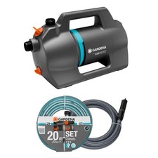 Gardena Gartenpumpe 5000