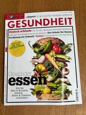 Focus Gesundheit gesünder