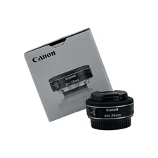 Canon EF-S Standart Objektiv