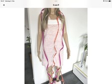 Fasching Damen Kostüm Bunny