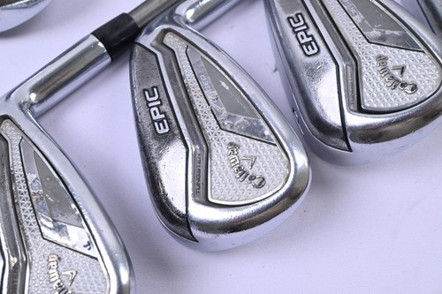 Callaway epic forged eisen - epic,