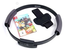 RING FIT ADVENTURE + RING-CON + BEINGURT für Nintendo Switch