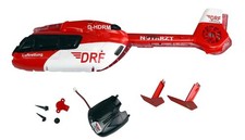 AMEWI / Rumpf DRF Set AFX-135